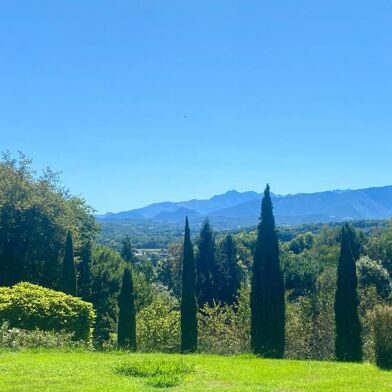 Maison 7 pièces 997000 €