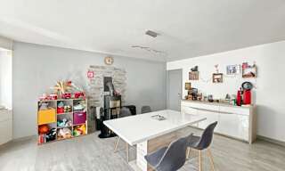 Maison 4 Pièces 108 m² à vendre à Chantonnay (85110)