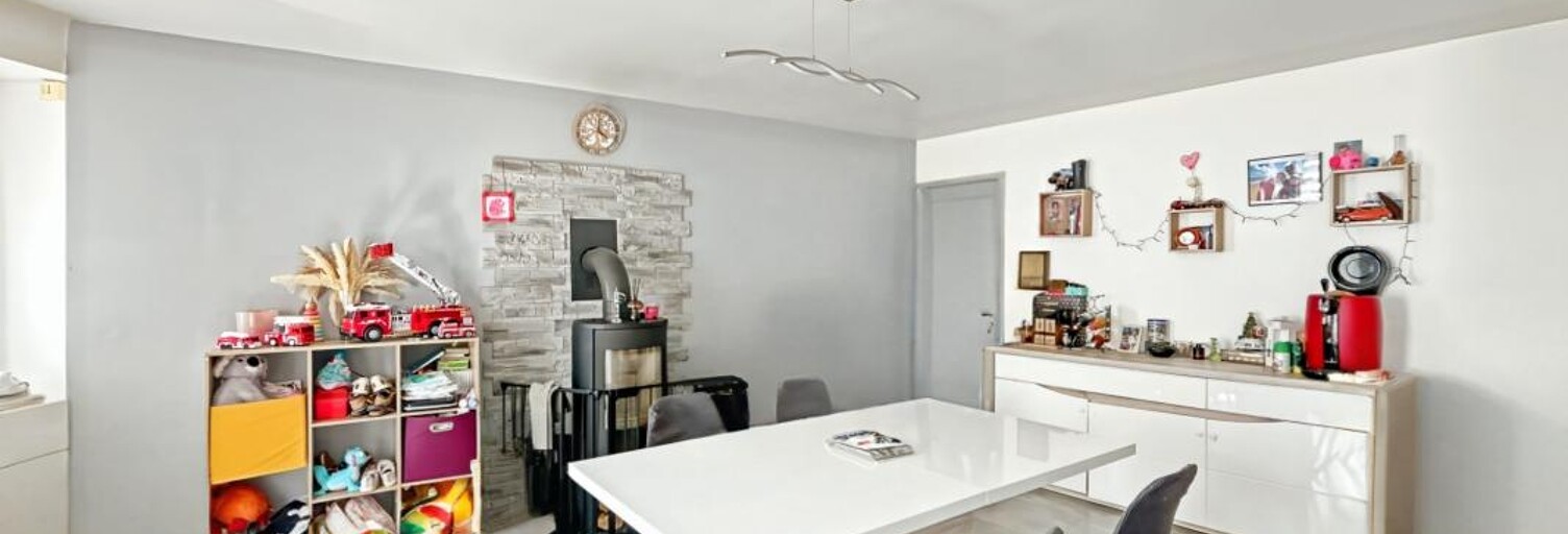 Maison 4 Pièces 108 m² à vendre à Chantonnay (85110)