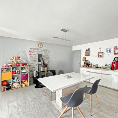 Maison 4 pièces 173447 €