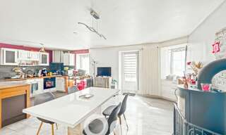 Maison 4 Pièces 108 m² à vendre à Chantonnay (85110)