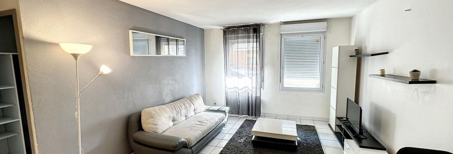 Appartement 3 Pièces 55 m² à louer à Avignon (84000)