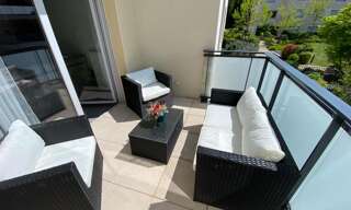 Appartement 3 Pièces 64 m² à vendre à Sainte-Foy-lès-Lyon (69110)