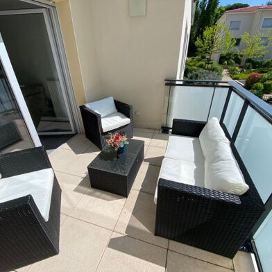 Appartement 3 pièces 305000 €