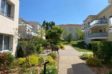 Appartement 3 pièces 285000 €