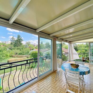 Maison 5 pièces 550000 €