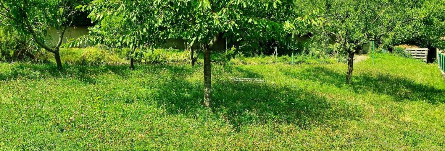 Maison 5 Pièces 122 m² à vendre à Sainte-Foy-lès-Lyon (69110)