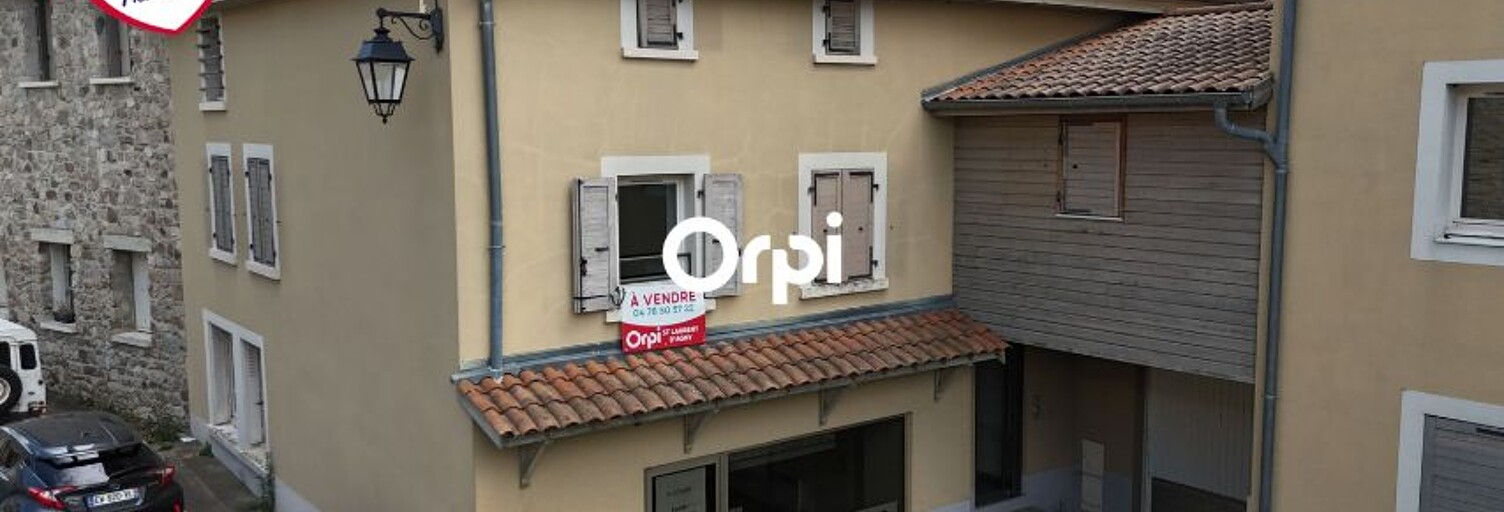 property.type.service   m² à vendre à Taluyers (69440)