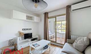 Appartement 2 Pièces 22 m² à vendre à Six-Fours-les-Plages (83140)