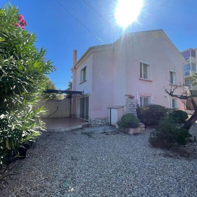 Maison 4 pièces 440000 €