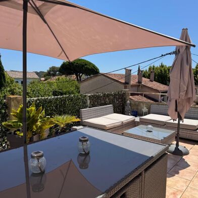 Appartement 2 pièces 285000 €