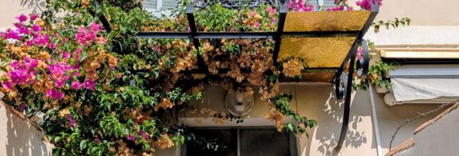 Appartement 1 Pièce 30 m² à vendre à Toulon (83000)