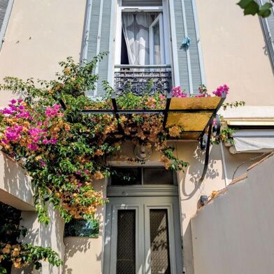 Appartement 1 pièces 92000 €