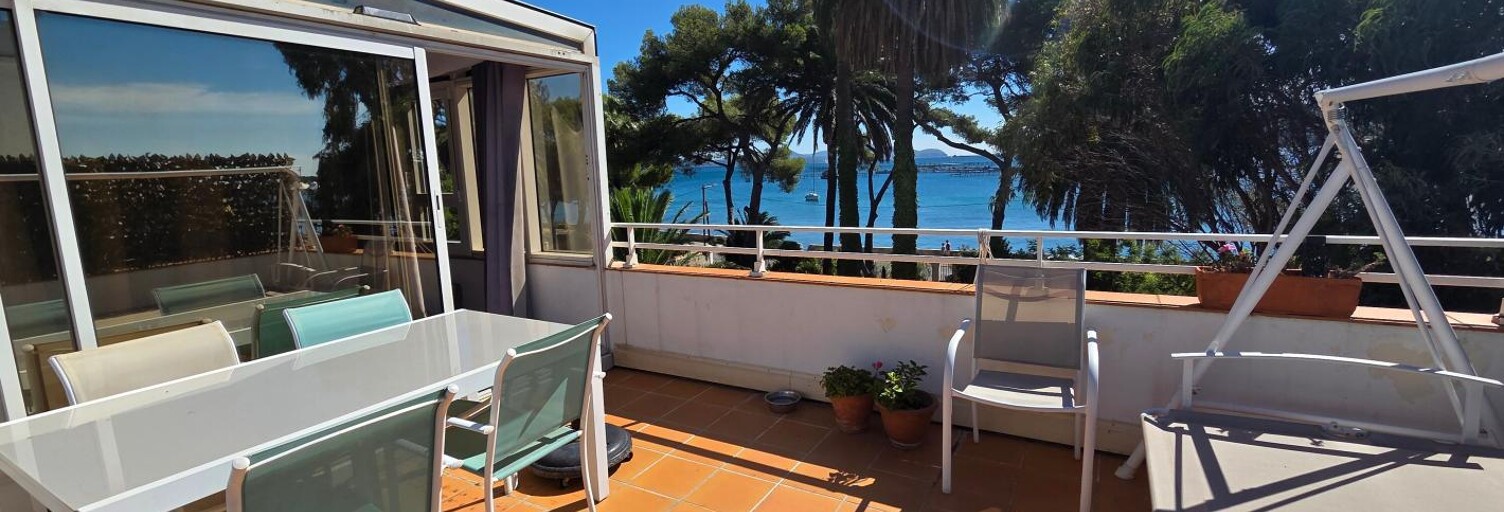 Appartement 3 Pièces 75 m² à vendre à La Seyne-sur-Mer (83500)