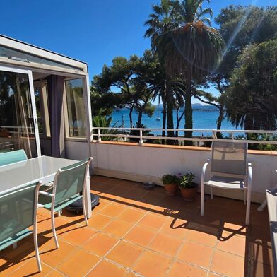 Appartement 3 pièces 397000 €