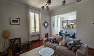 Appartement 2 Pièces 53 m² à vendre à La Seyne-sur-Mer (83500)