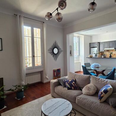 Appartement 2 pièces 292000 €