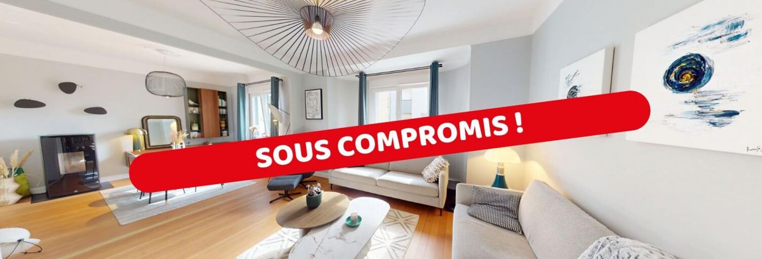 Maison 5 Pièces 100 m² à vendre à Yutz (57970)