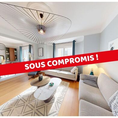 Maison 5 pièces 395000 €