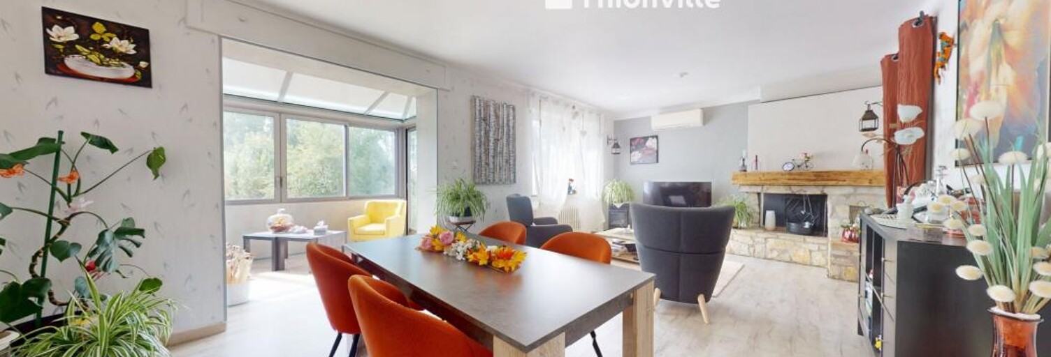 Maison 3 Pièces 100 m² à vendre à Gandrange (57175)