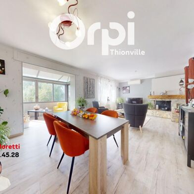 Maison 3 pièces 315000 €