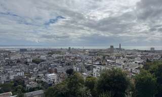 Appartement 3 Pièces 86 m² à vendre à Le Havre (76600)