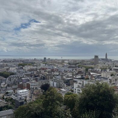 Appartement 3 pièces 378000 €