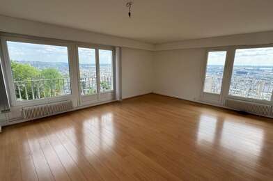 Appartement 3 pièces 356000 €