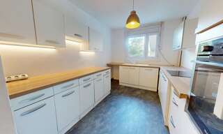 Appartement 5 Pièces 92 m² à vendre à Le Havre (76620)