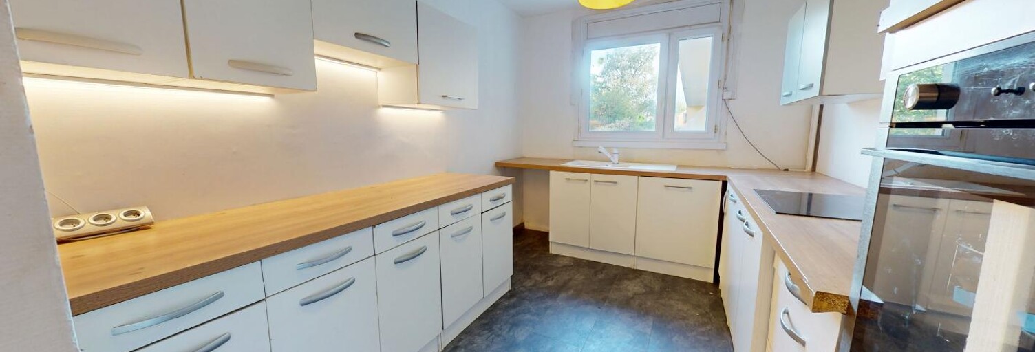 Appartement 5 Pièces 92 m² à vendre à Le Havre (76620)