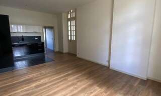 Appartement 2 Pièces 48 m² à vendre à Auxerre (89000)