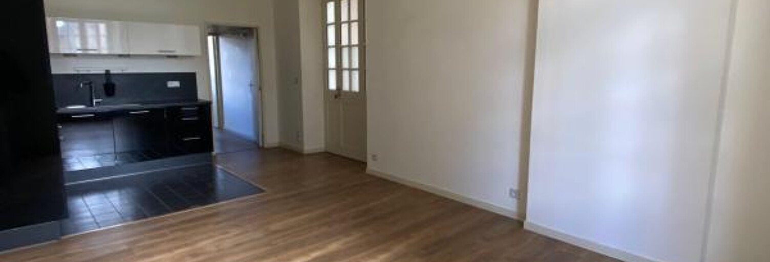 Appartement 2 Pièces 48 m² à vendre à Auxerre (89000)