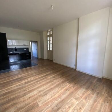 Appartement 2 pièces 85000 €