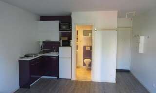 Appartement 1 Pièce 21 m² à vendre à Épinay-sur-Seine (93800)