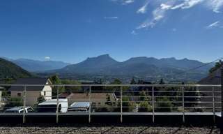 Appartement 3 Pièces 74 m² à vendre à Saint-Jean-d'Arvey (73230)