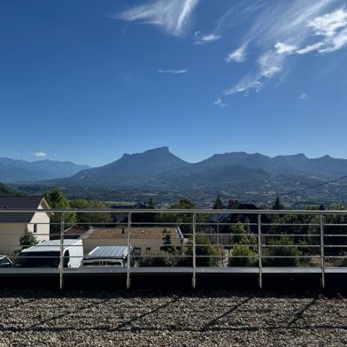 Appartement 3 pièces 175000 €