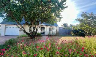 Maison 5 Pièces 130 m² à vendre à Nivillac (56130)