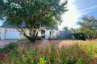 Maison 5 pièces 399190 €