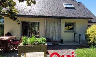 Maison 5 Pièces 130 m² à vendre à Nivillac (56130)