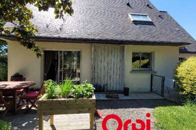 Maison 5 pièces 378813 €