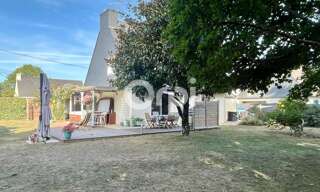 Maison 5 Pièces 130 m² à vendre à Nivillac (56130)