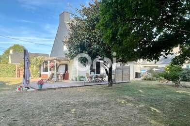 Maison 5 pièces 364705 €