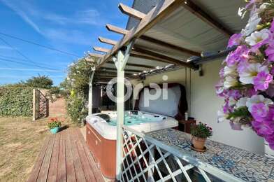 Maison 5 pièces 364705 €