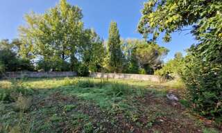 Terrain  850 m² à vendre à Legé (44650)