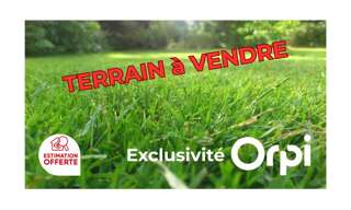 Terrain  850 m² à vendre à Legé (44650)