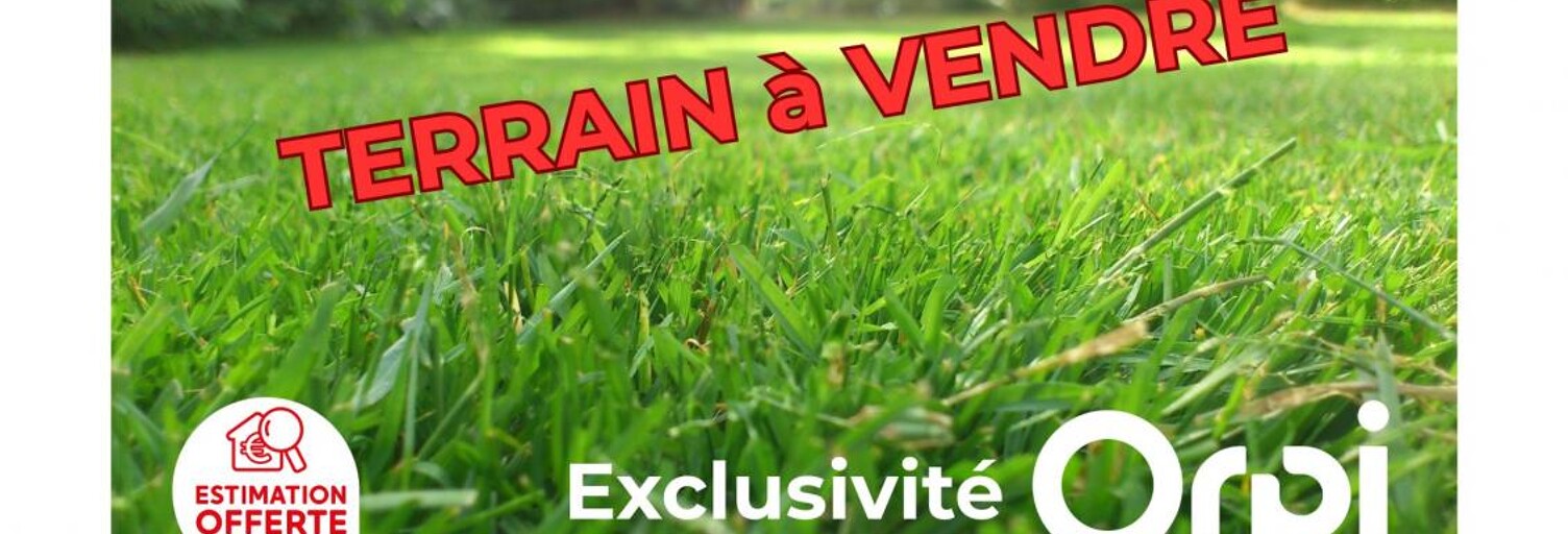 Terrain  850 m² à vendre à Legé (44650)