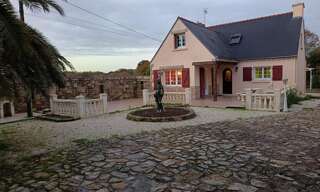 Maison 4 Pièces 114 m² à vendre à Sarzeau (56370)