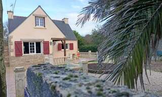 Maison 4 Pièces 114 m² à vendre à Sarzeau (56370)