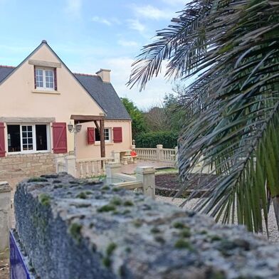 Maison 4 pièces 470000 €