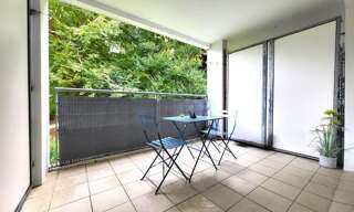 Appartement 1 Pièce 22 m² à vendre à Anglet (64600)